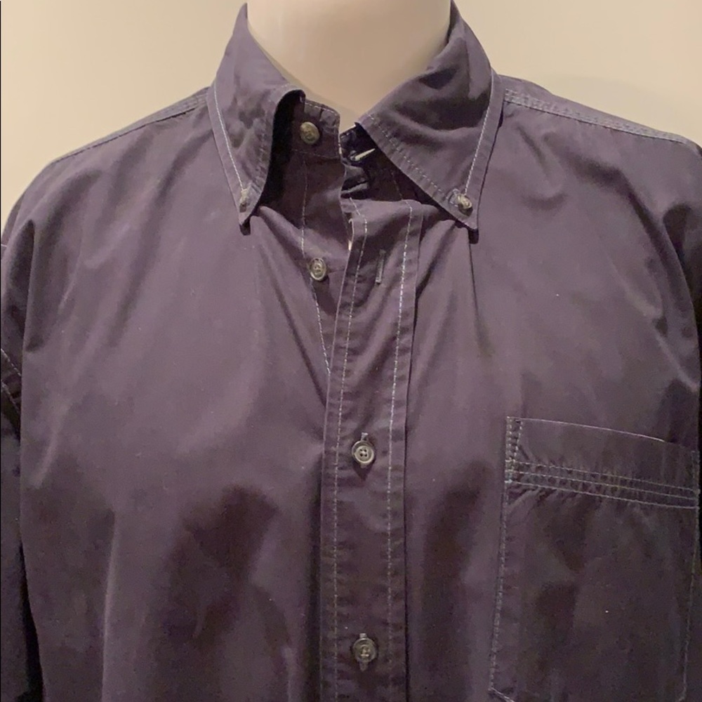 Tommy Hilfiger Long Sleeve Shirt